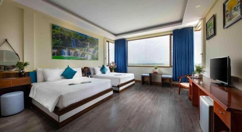 Viet Village Hotel