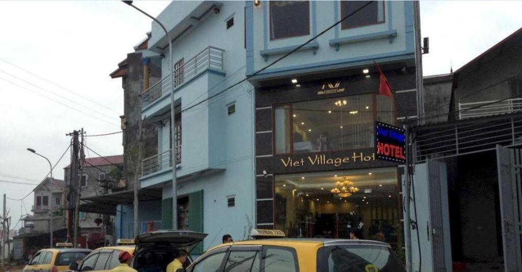 Hotel Viet Village