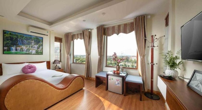 Hotel Viet Village 3*