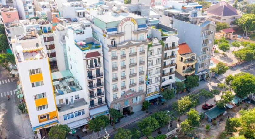 Hotel Anh Tuan 2*