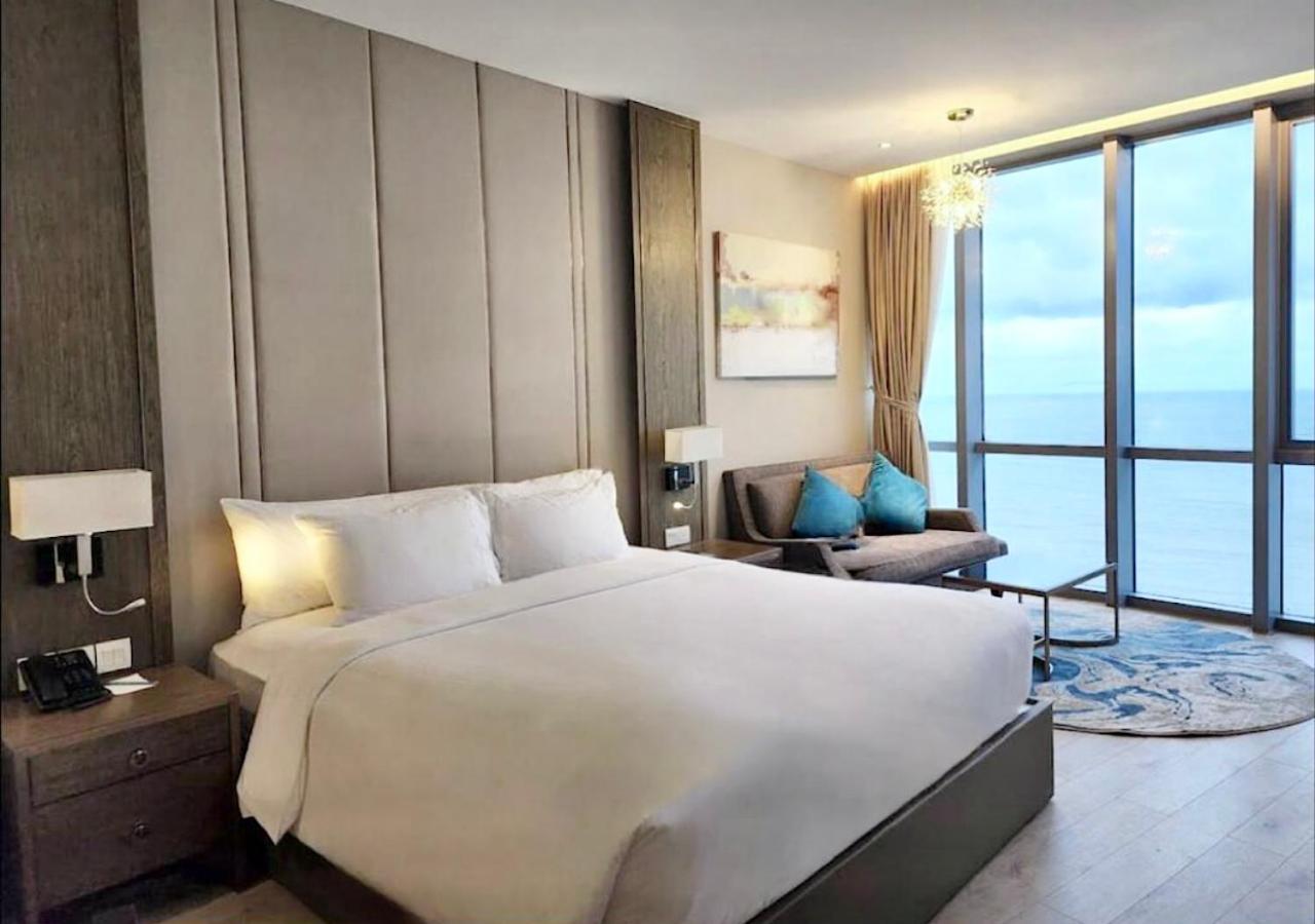 Ocean Panorama Residences Aparthotel