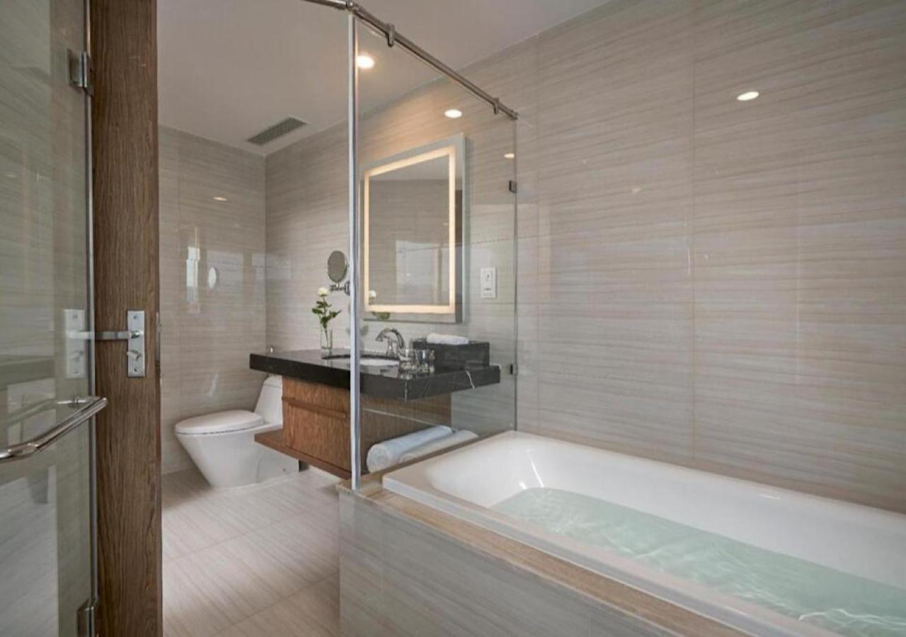 Ocean Panorama Residences Nha Trang