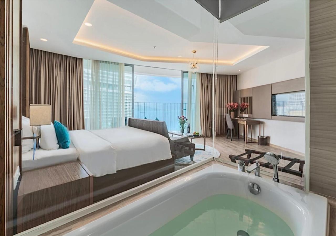 Aparthotel Ocean Panorama Residences *