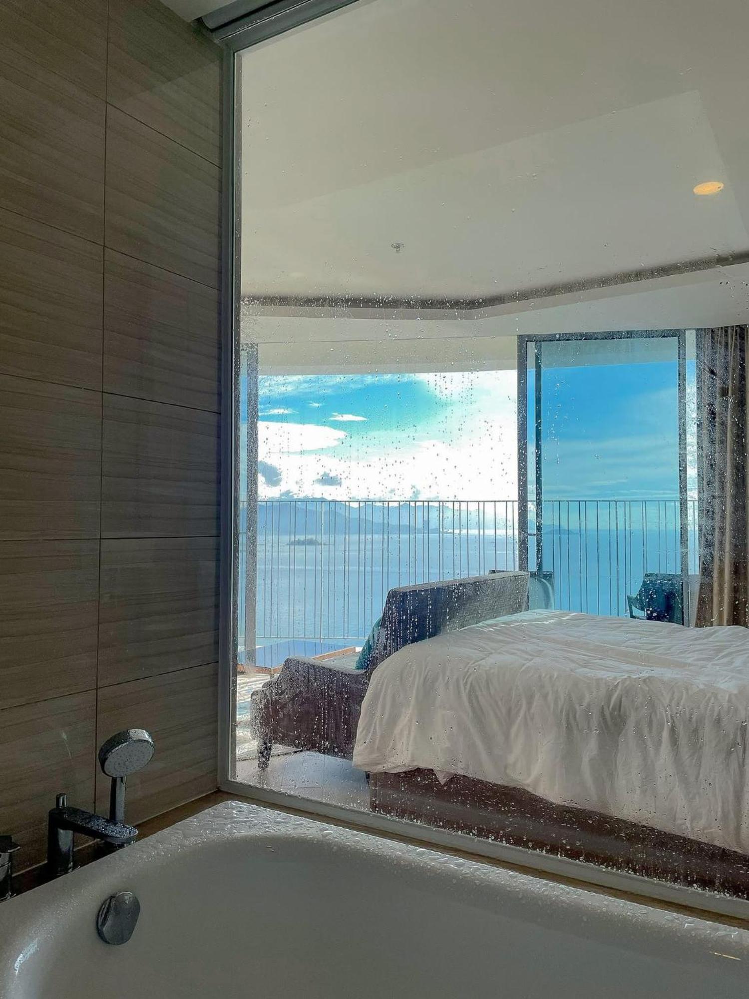 Ocean Panorama Residences