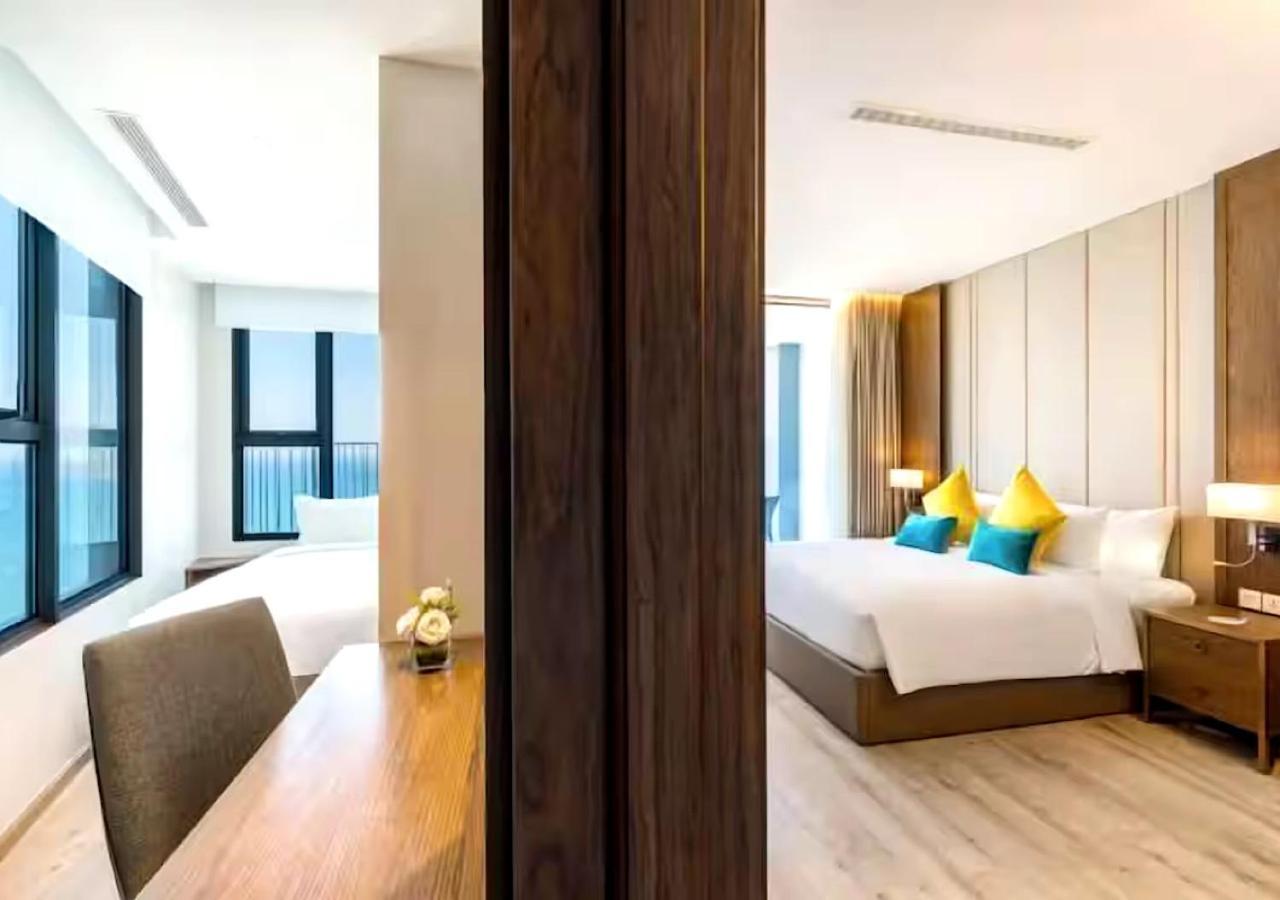 Ocean Panorama Residences Aparthotel