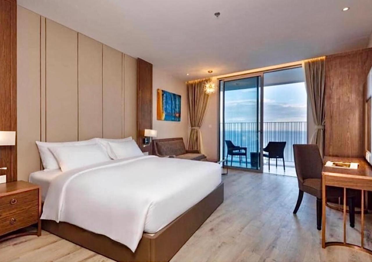 Aparthotel Ocean Panorama Residences