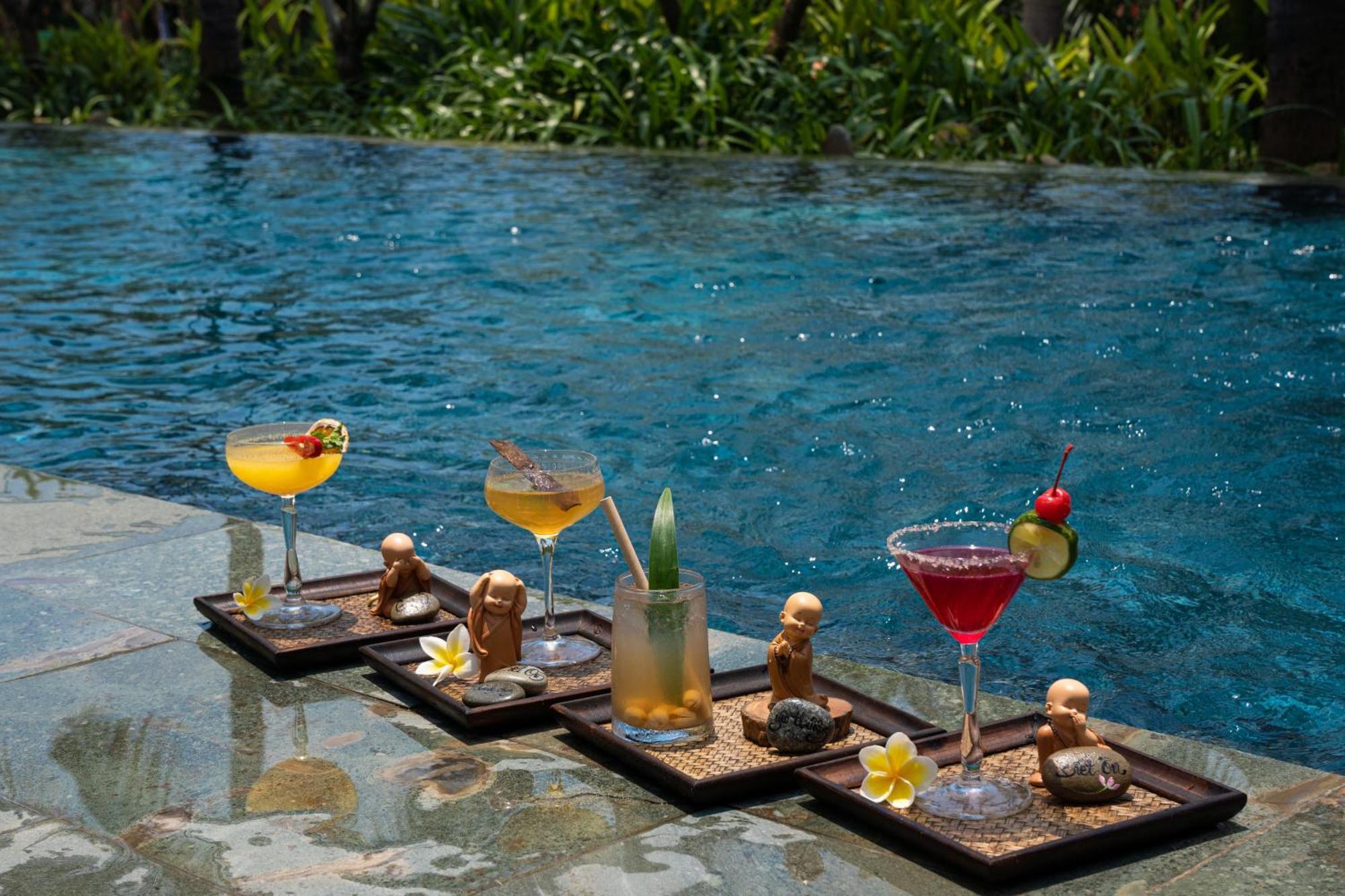 Resort Su Retreat - Riverfront