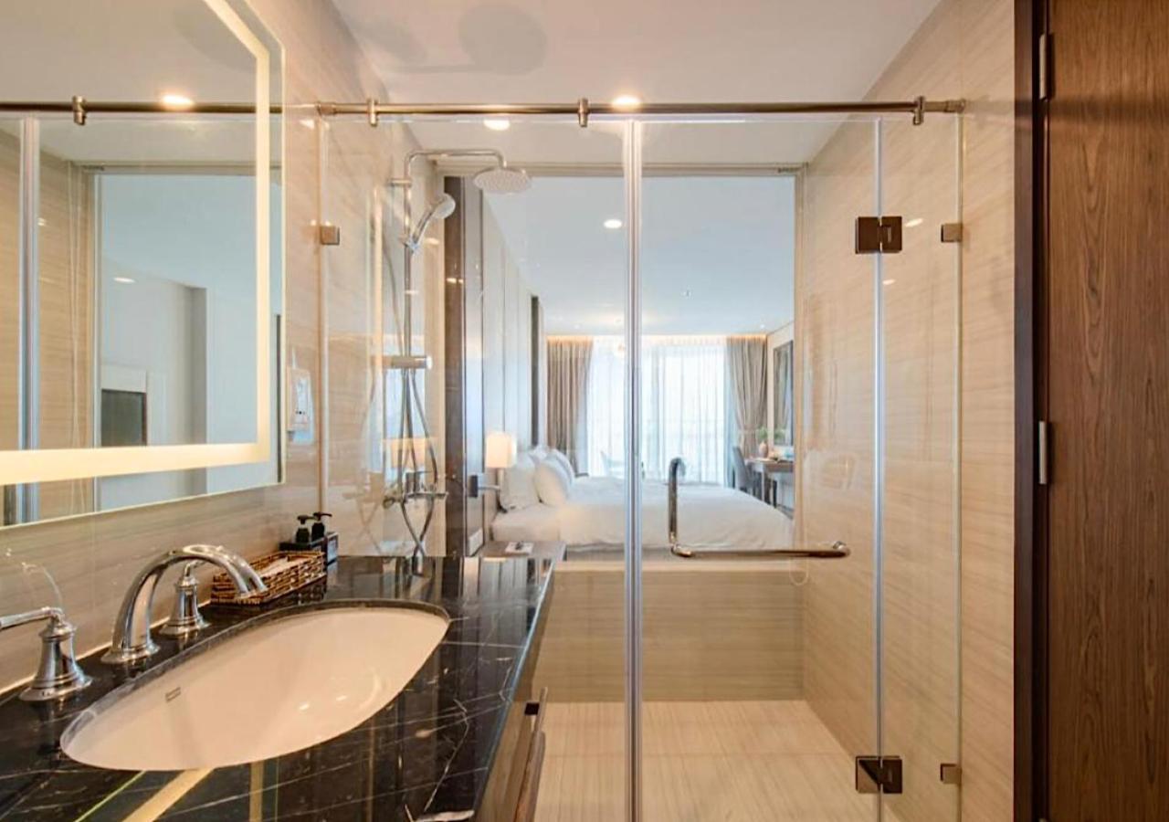 Aparthotel Ocean Panorama Residences *