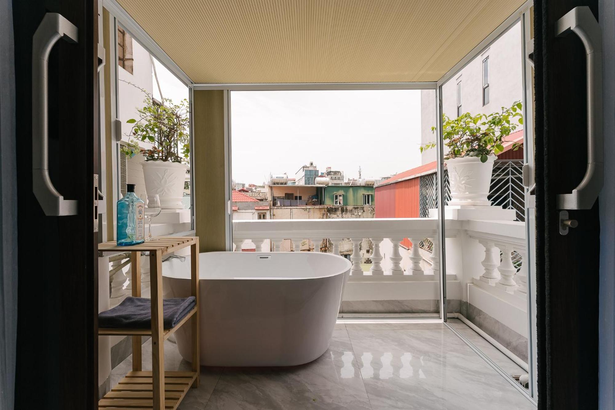 Tamundi Alley Homestay- Dragon Teeth- The Old Quarter Ha Noi * Hanoi