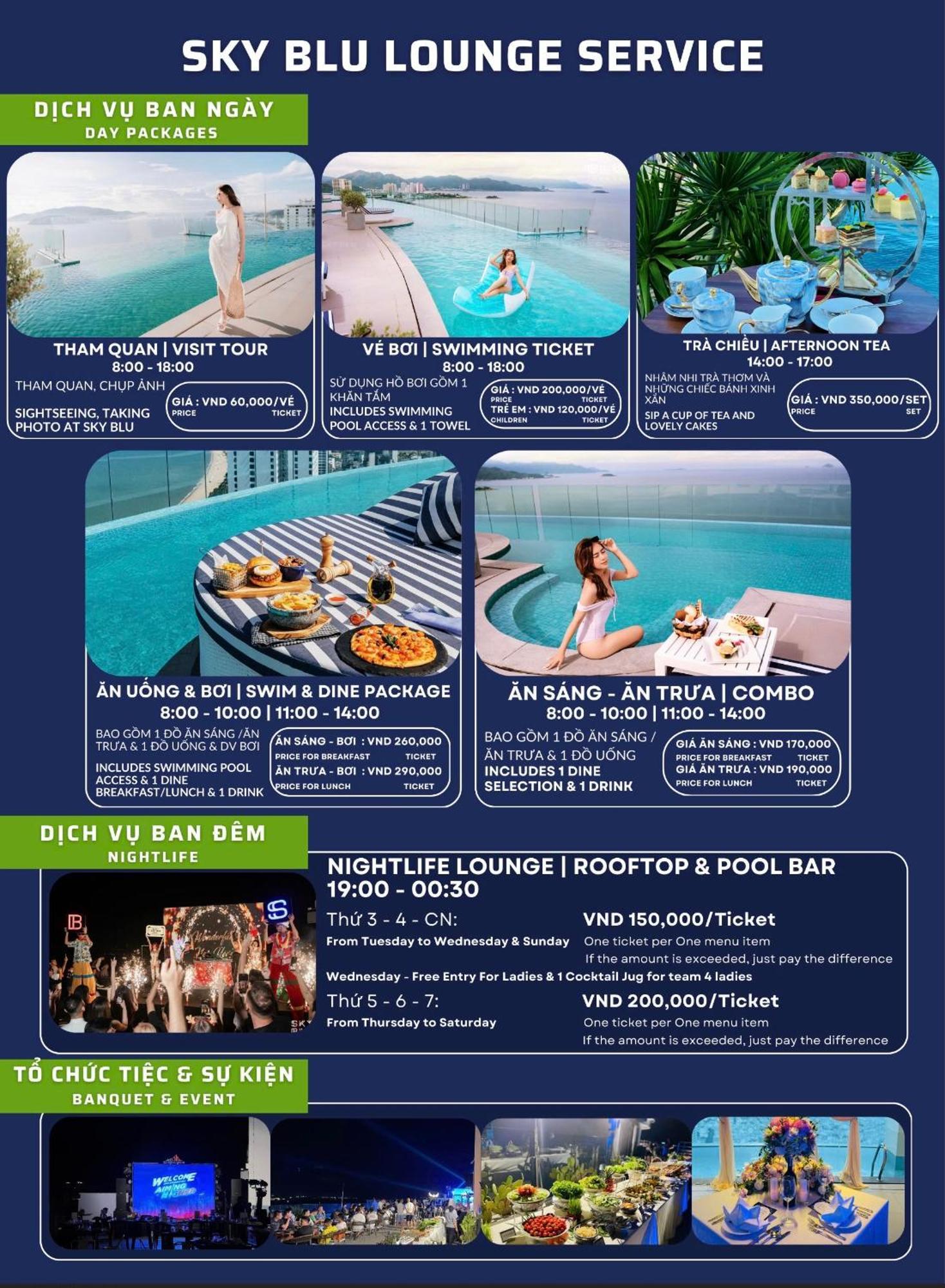 Aparthotel Ocean Panorama Residences *