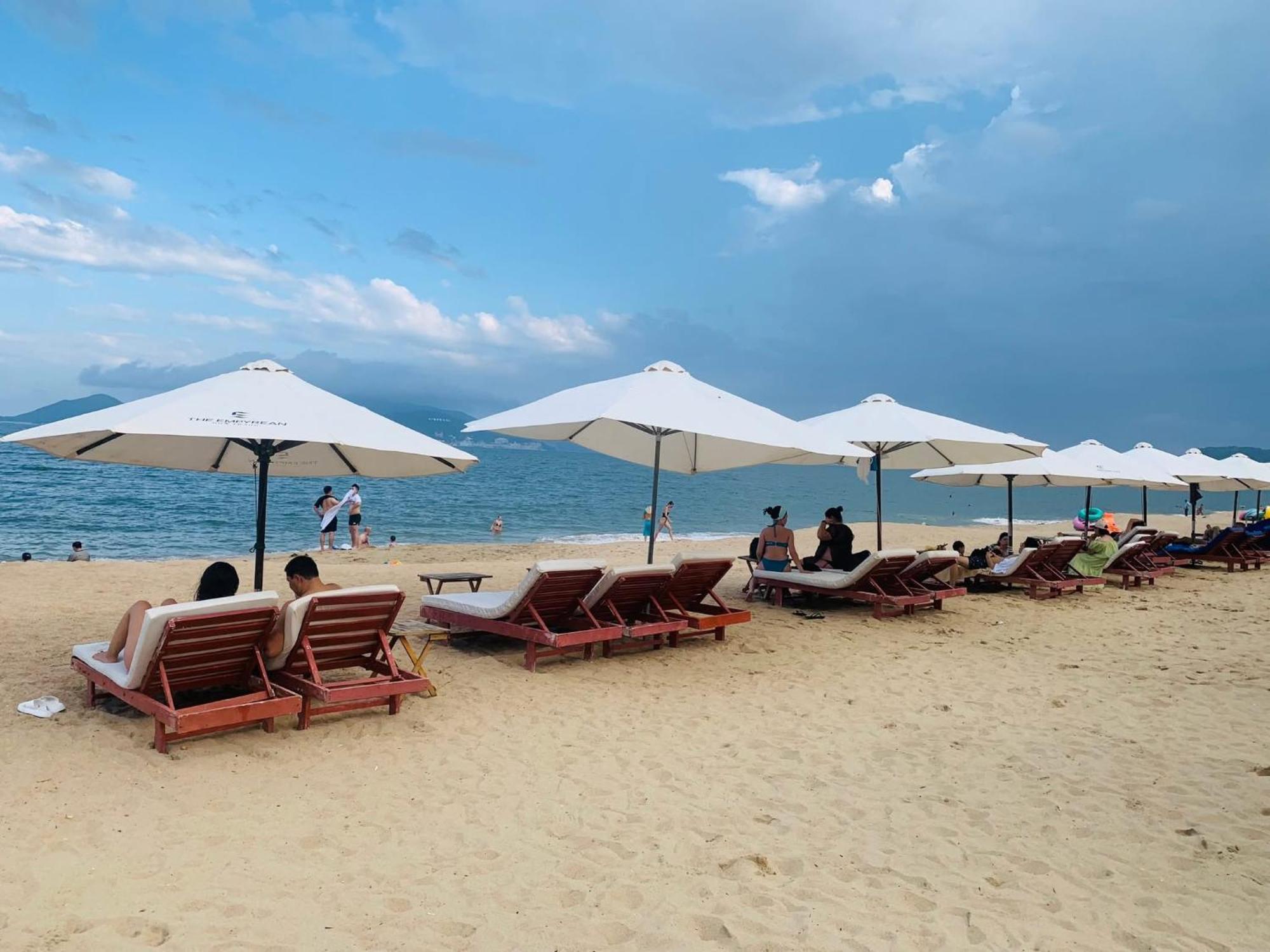 Ocean Panorama Residences Aparthotel Nha Trang