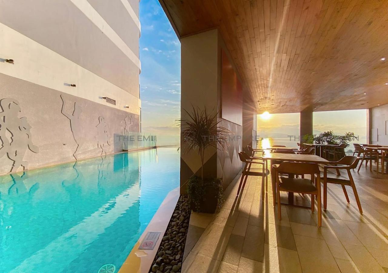Ocean Panorama Residences Aparthotel