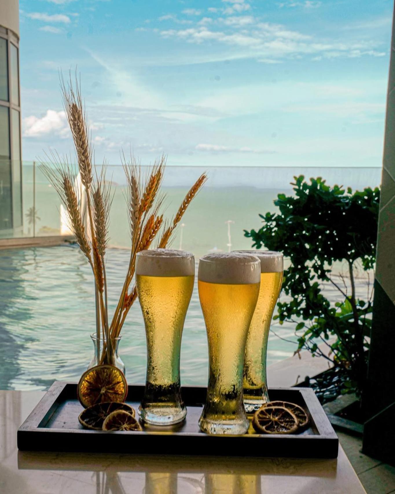 Ocean Panorama Residences * Nha Trang