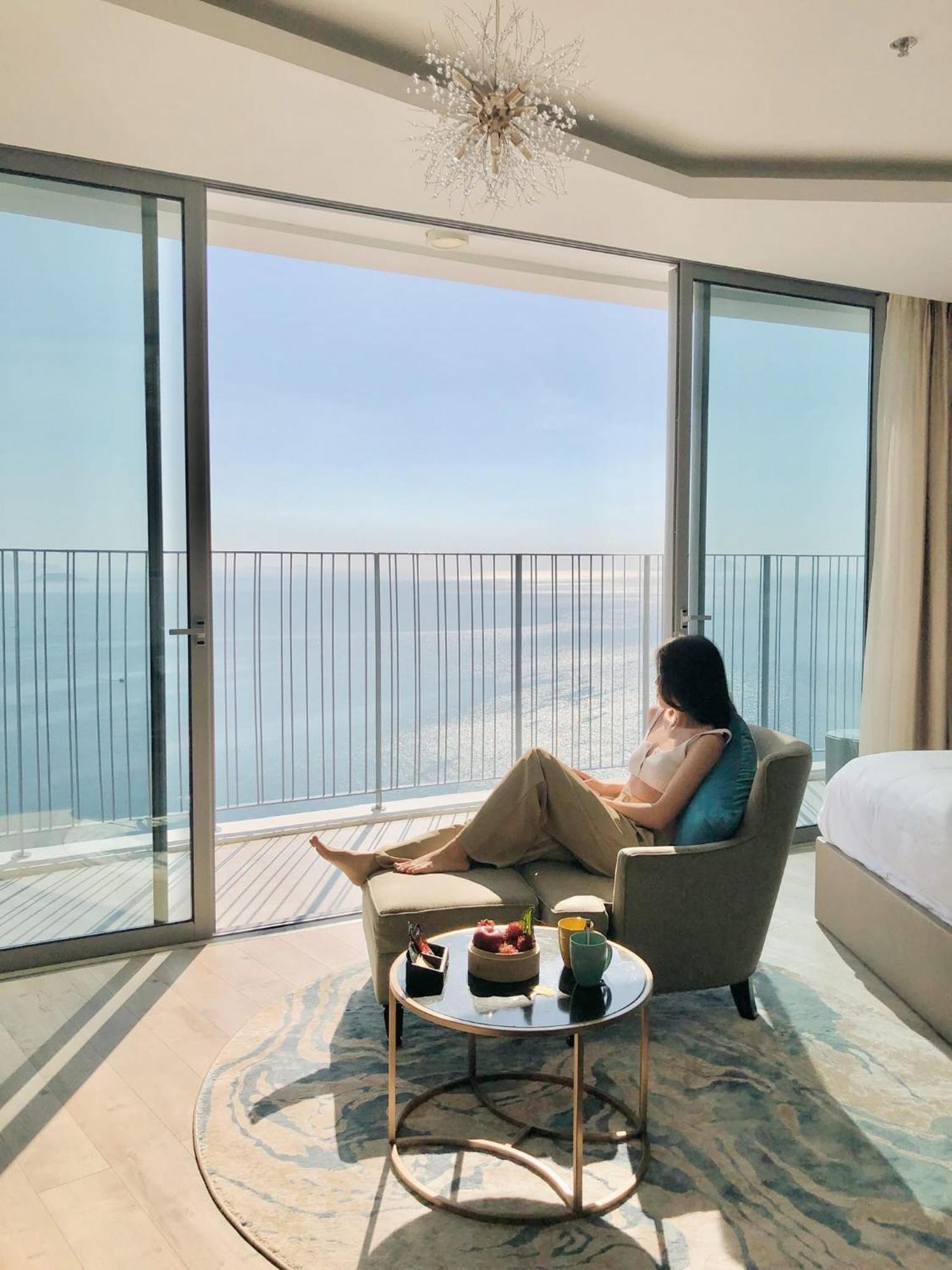Ocean Panorama Residences