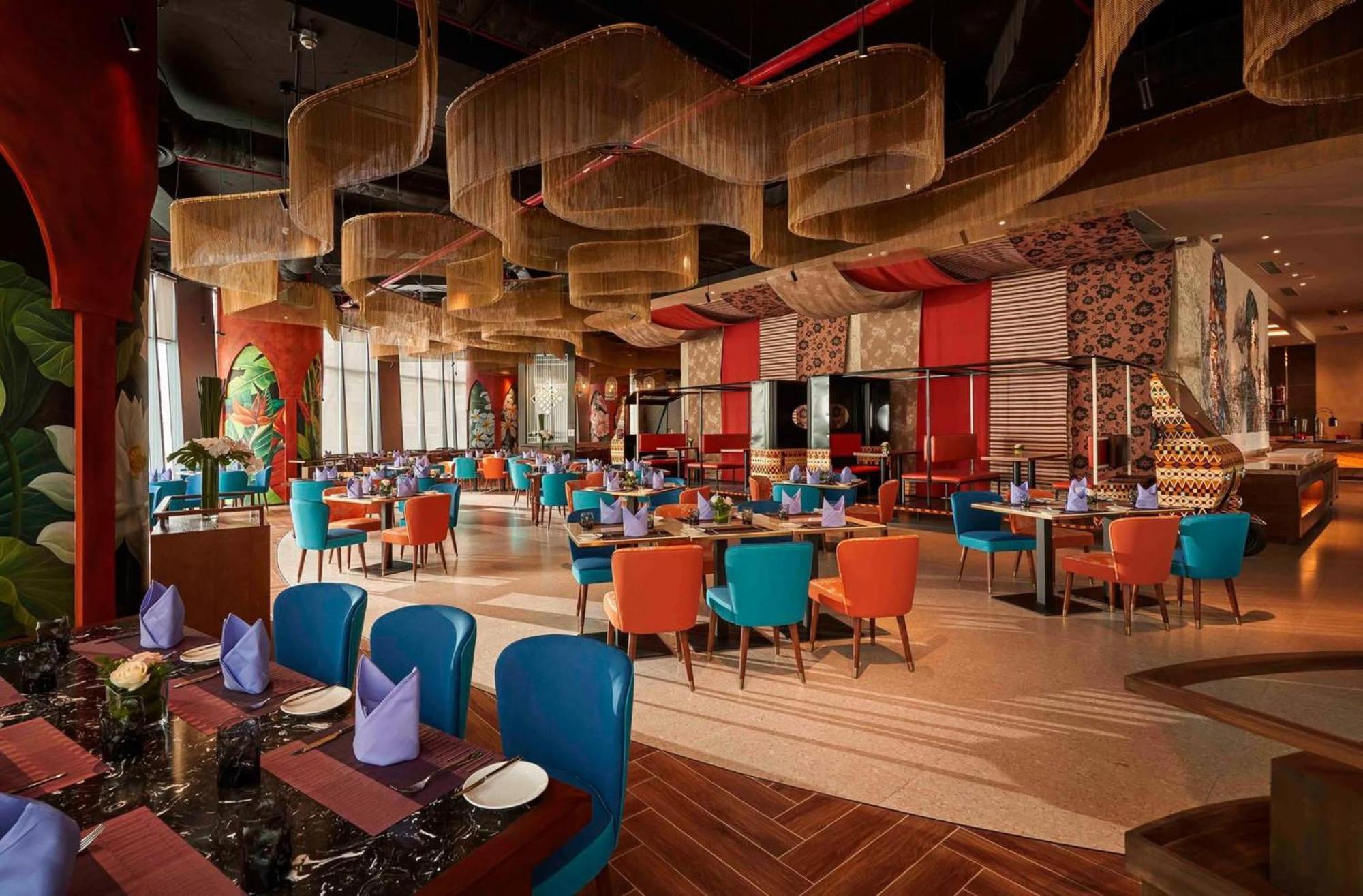 Aparthotel Ocean Panorama Residences