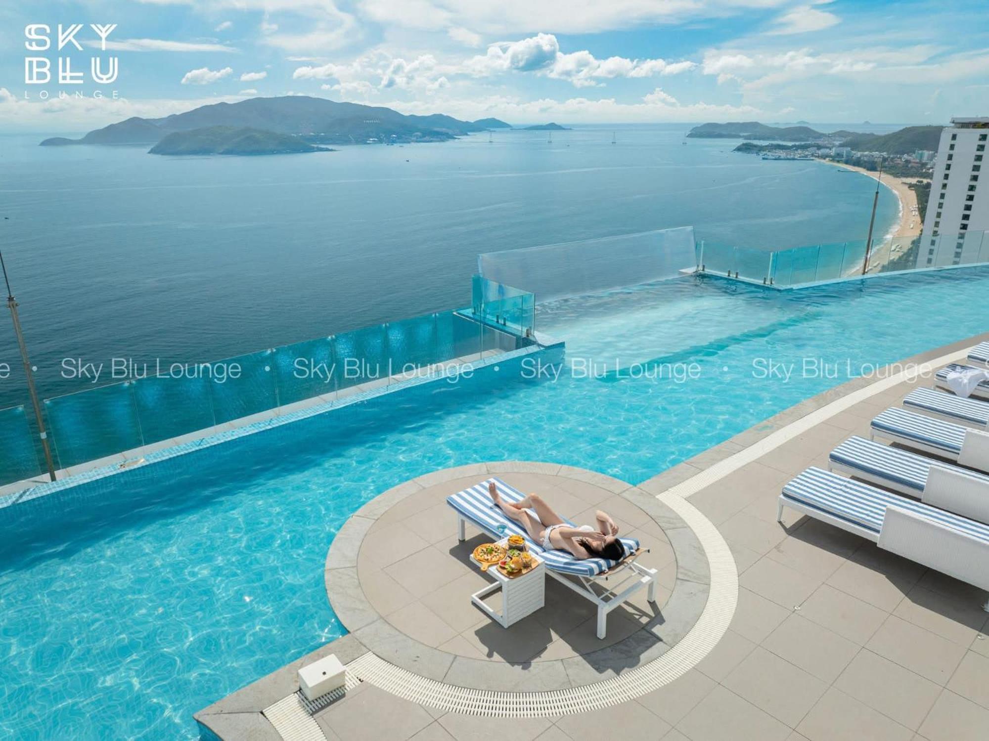Aparthotel Ocean Panorama Residences Nha Trang