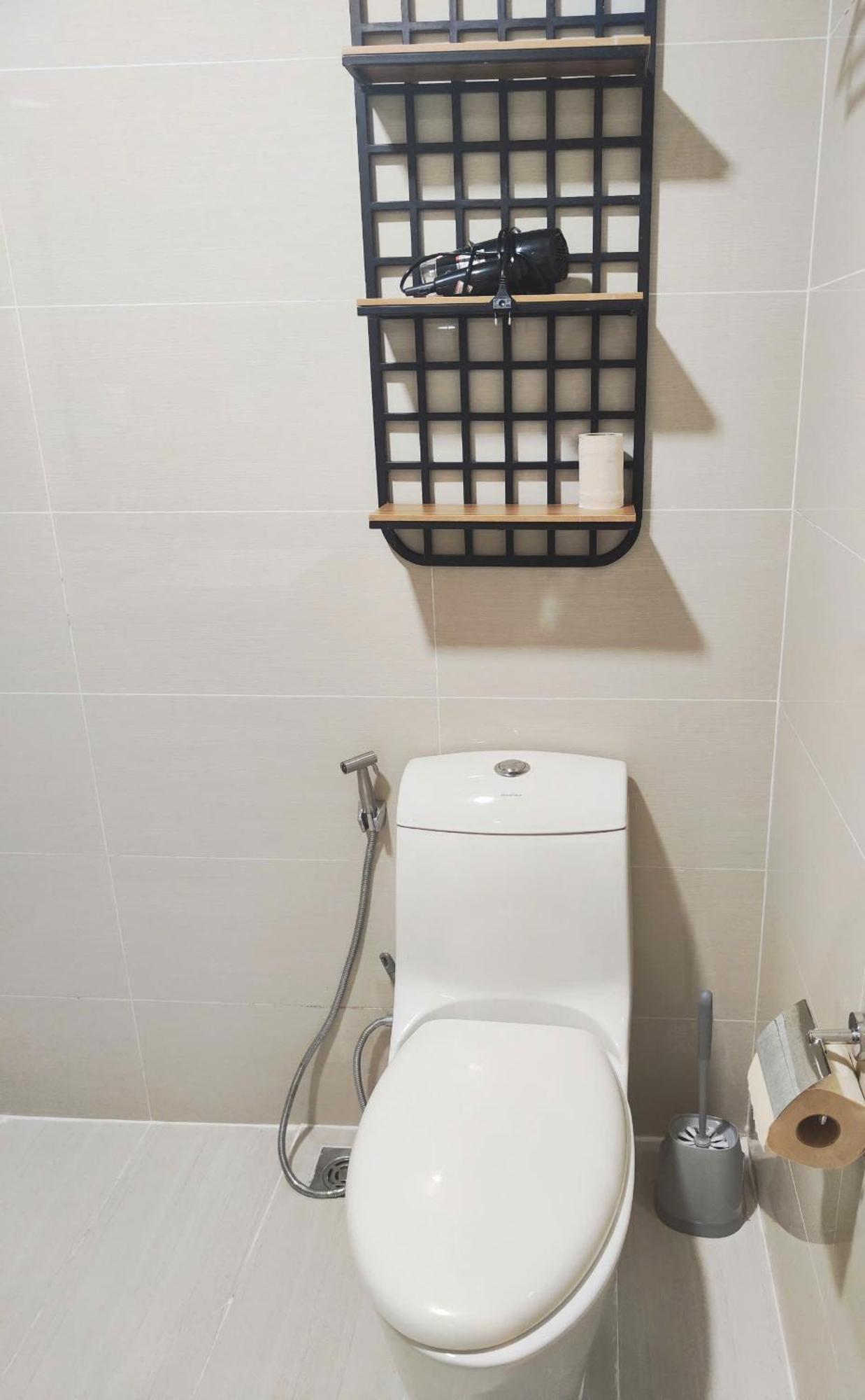Botanica Premier - With Swimming Pool, Near The Airport Aparthotel Ho Chi Minh City