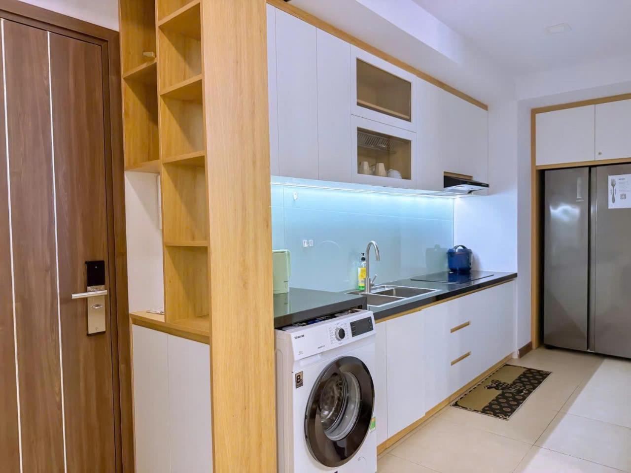 Aparthotel Condotel Csj Luxury Vung Tau
