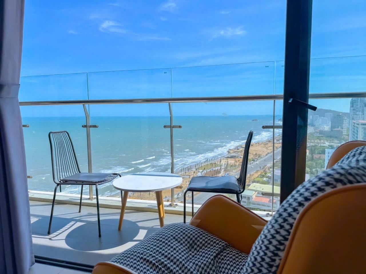 Condotel Csj Luxury