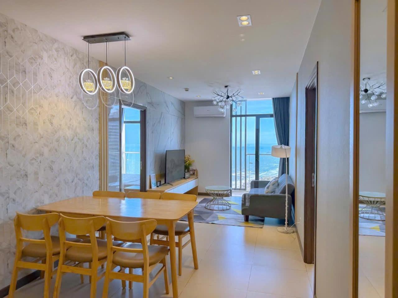 Condotel Csj Luxury *