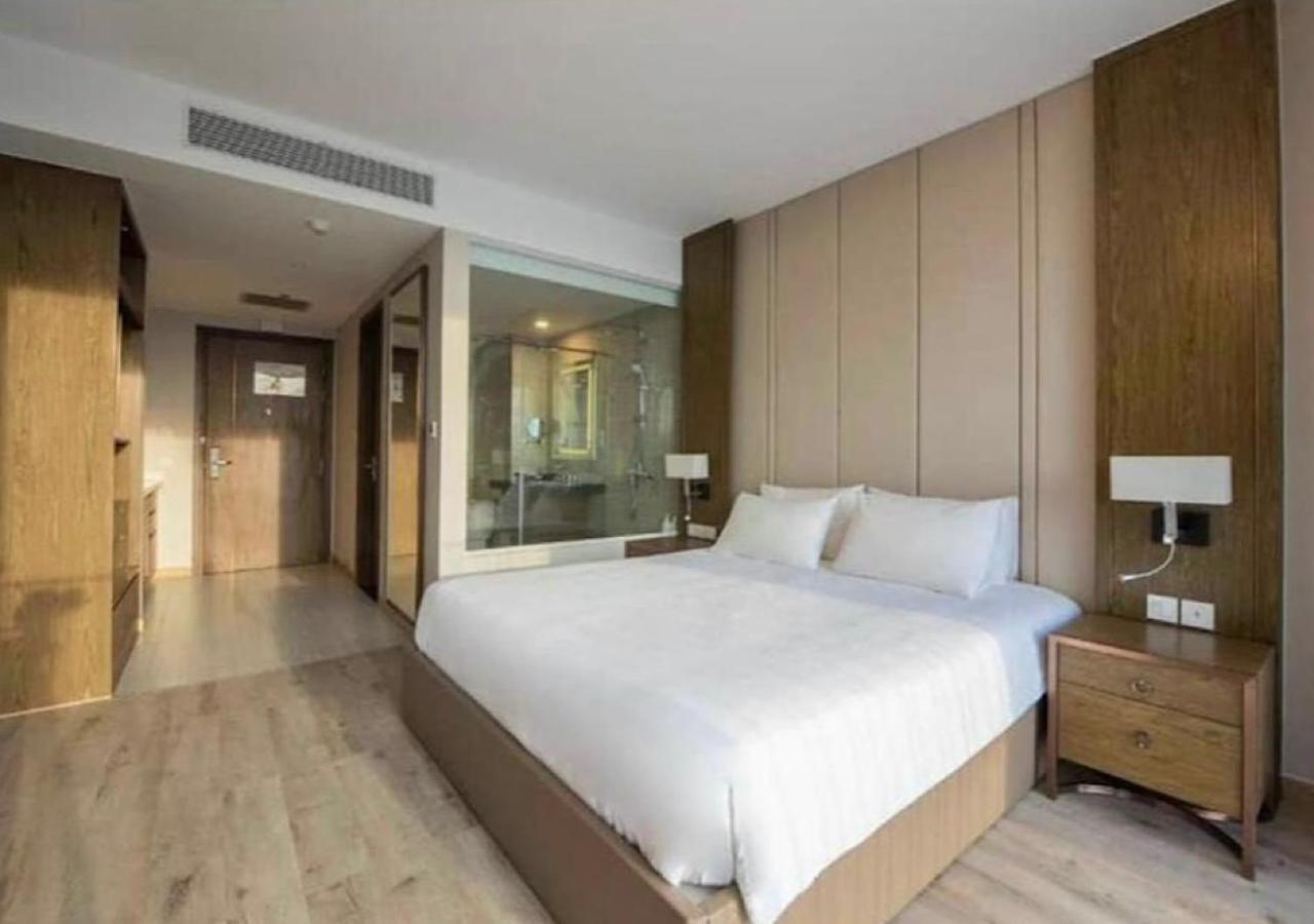 Ocean Panorama Residences Aparthotel