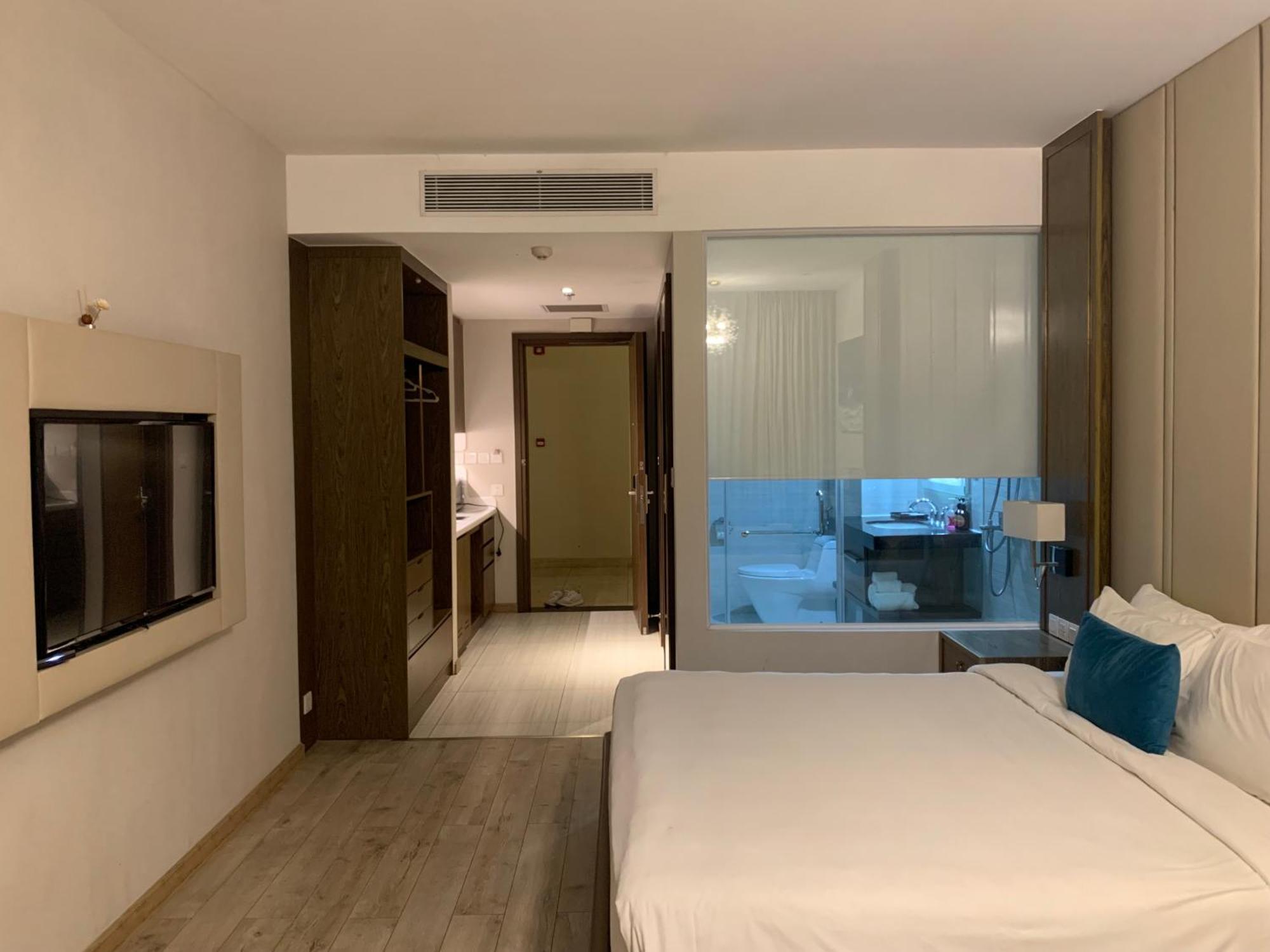 Ocean Panorama Residences * Nha Trang