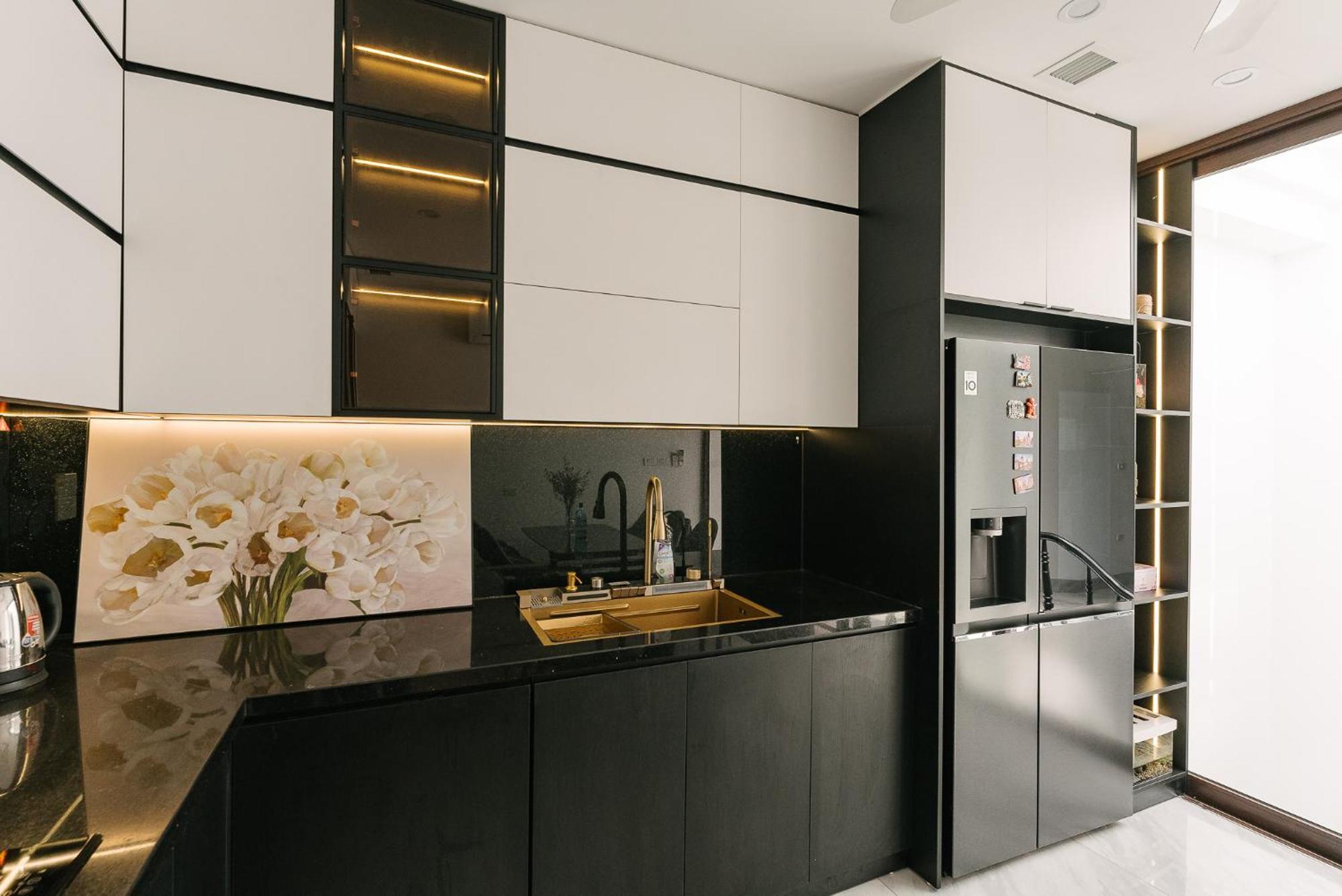 Tamundi Alley Homestay- Dragon Teeth- The Old Quarter Ha Noi Apartment *