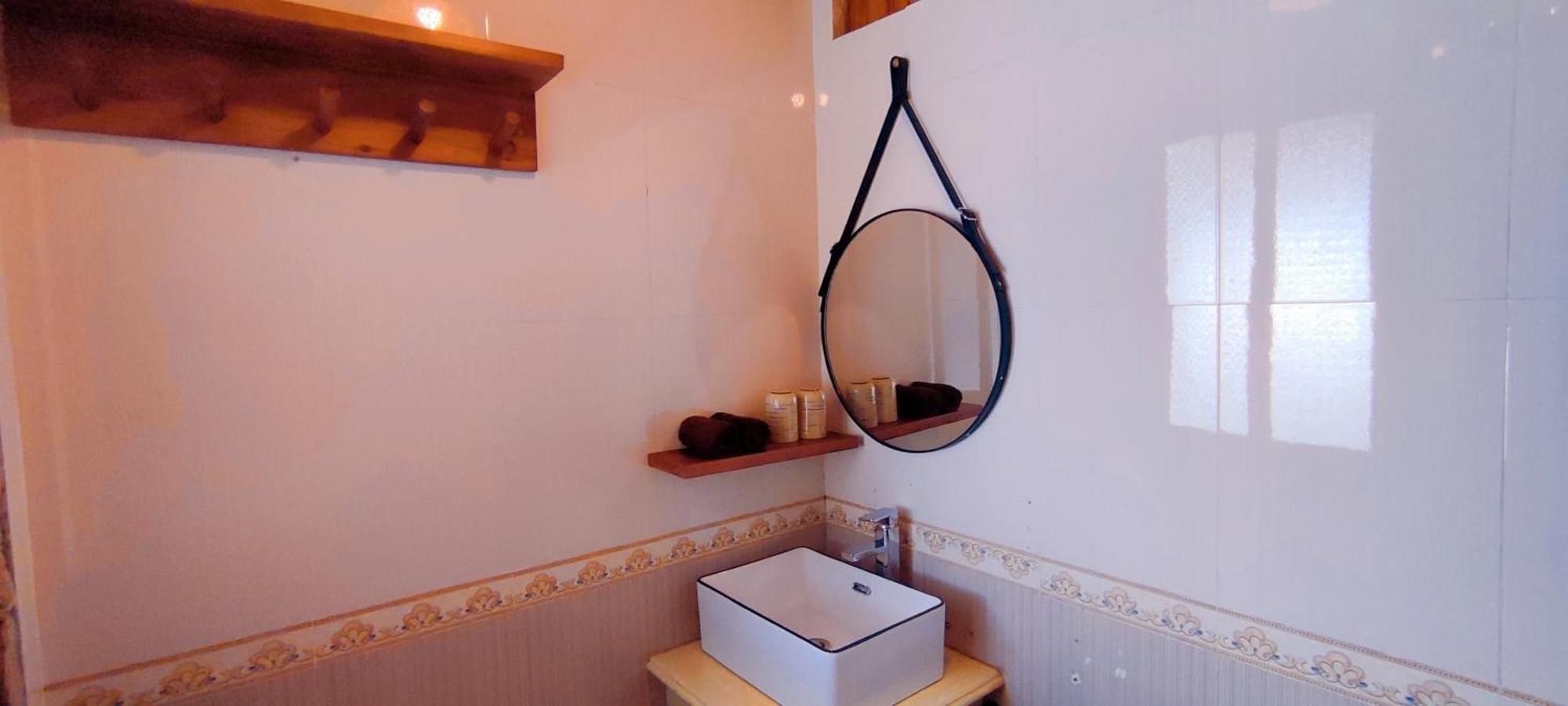Guest house Indigo Cat Sa Pa