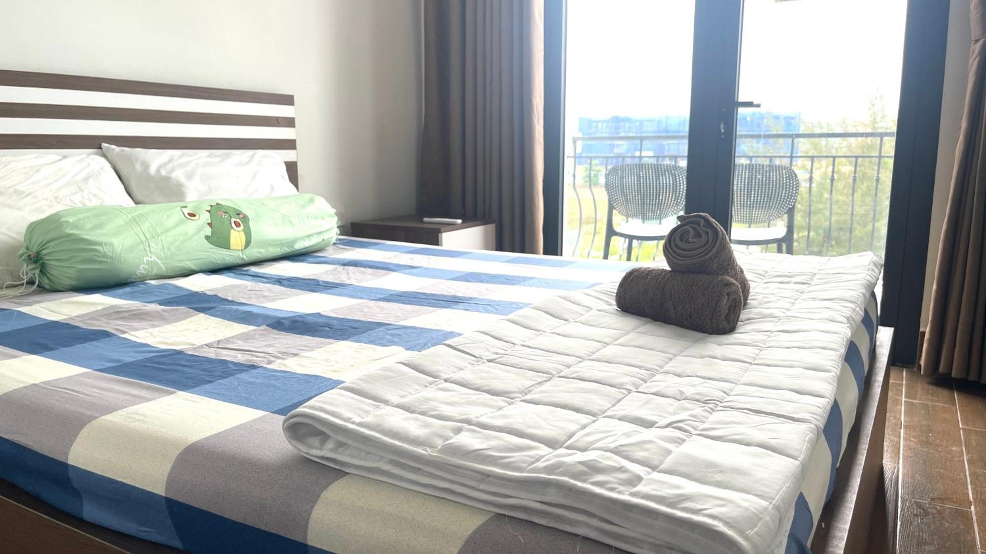 Amber View Vinwonder Safari Vietnam Holiday home