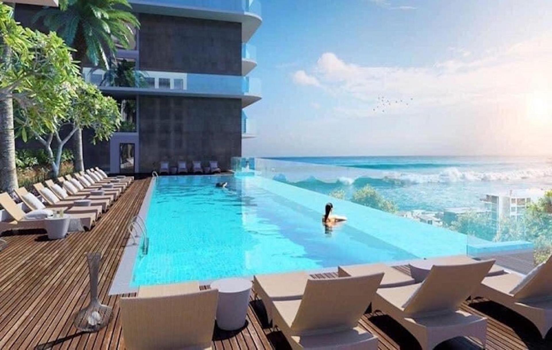 Condotel Csj Luxury