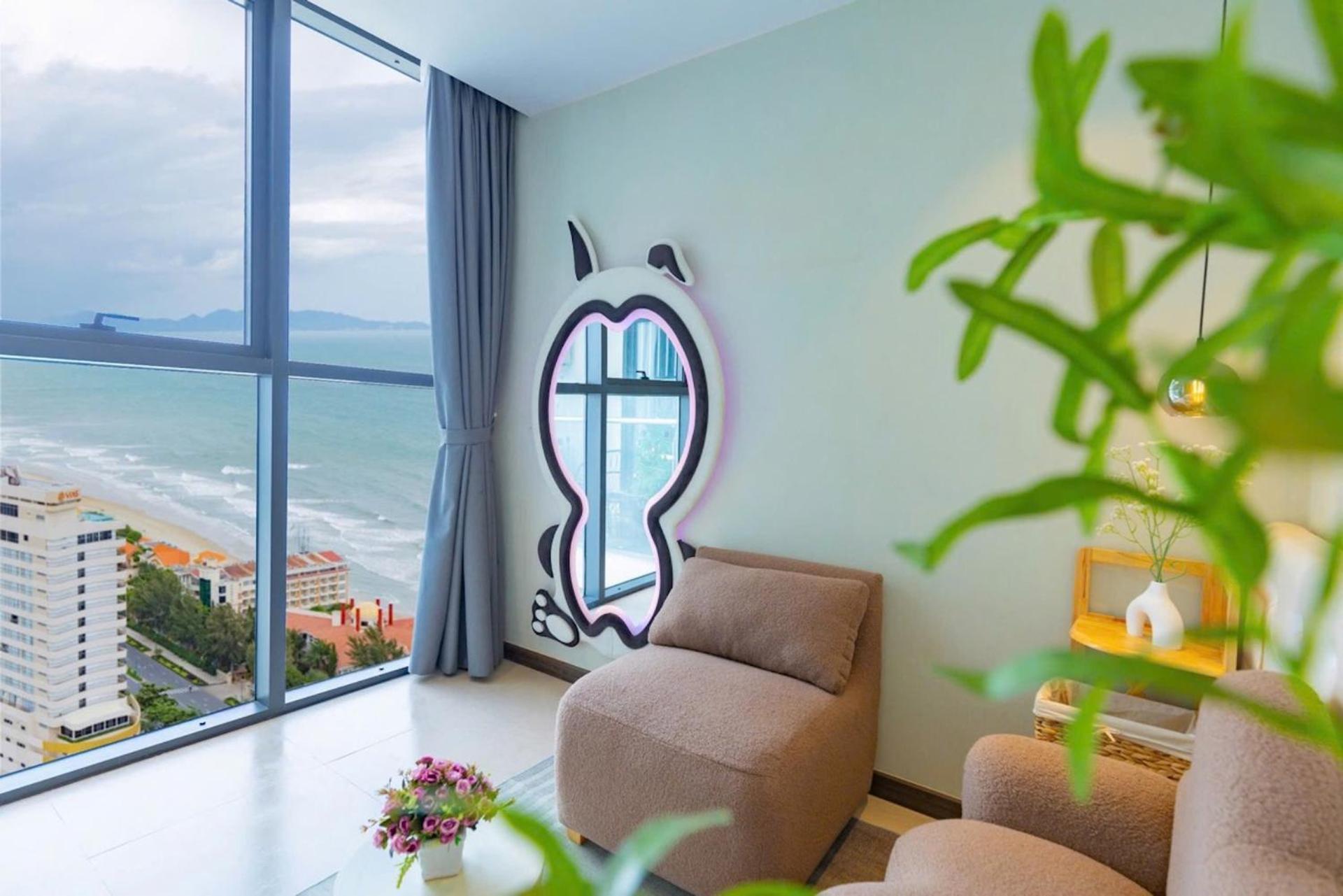 Aparthotel Condotel Csj Luxury