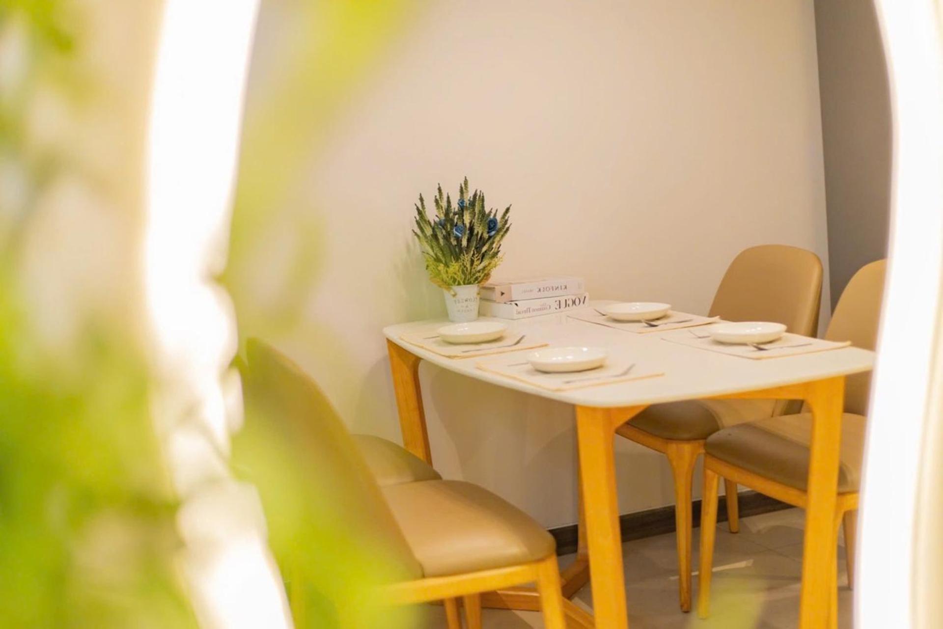 Condotel Csj Luxury