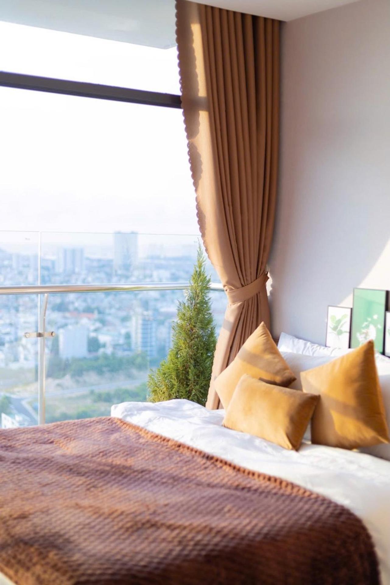 Aparthotel Condotel Csj Luxury