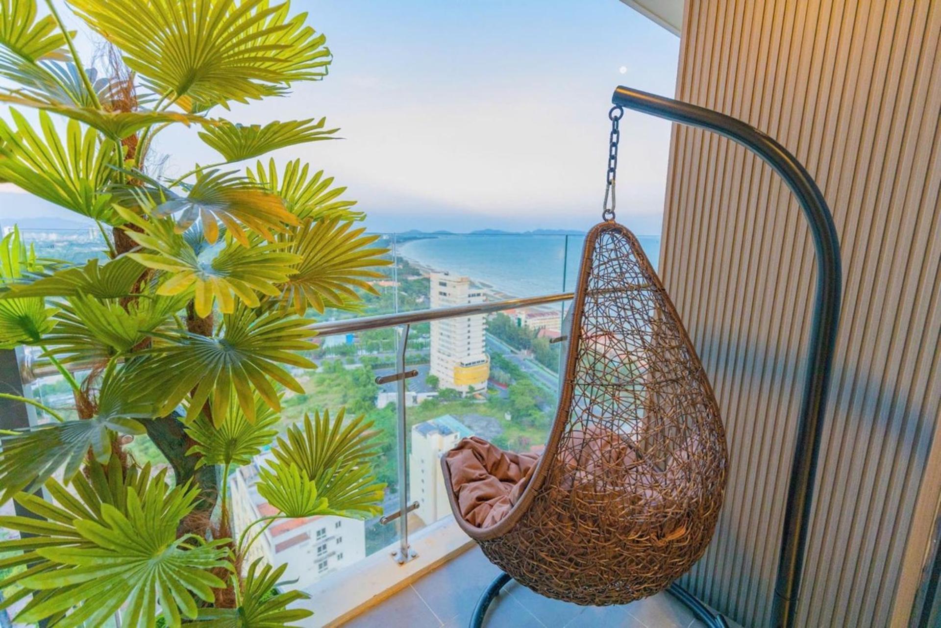 Condotel Csj Luxury Aparthotel *