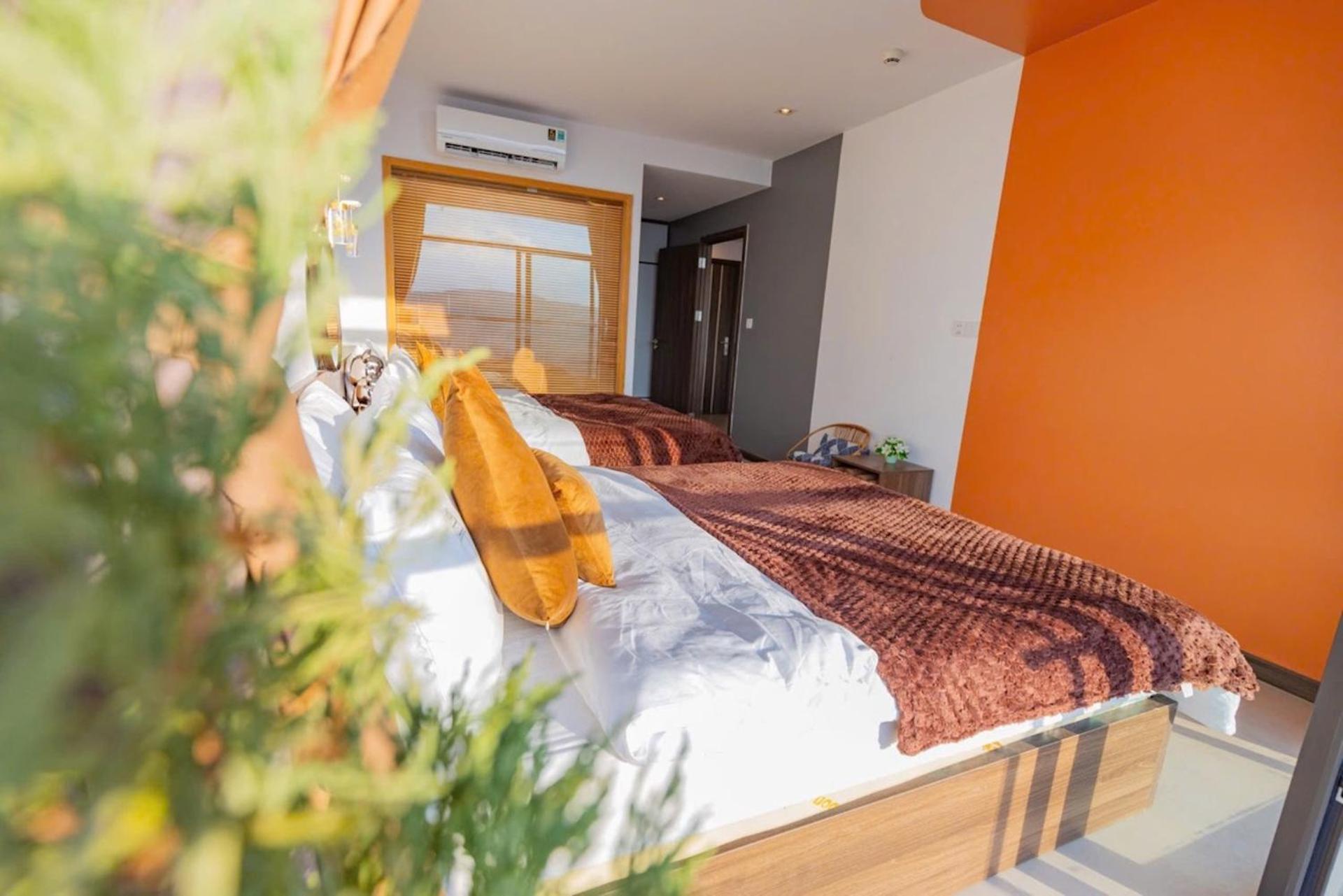 Aparthotel Condotel Csj Luxury *