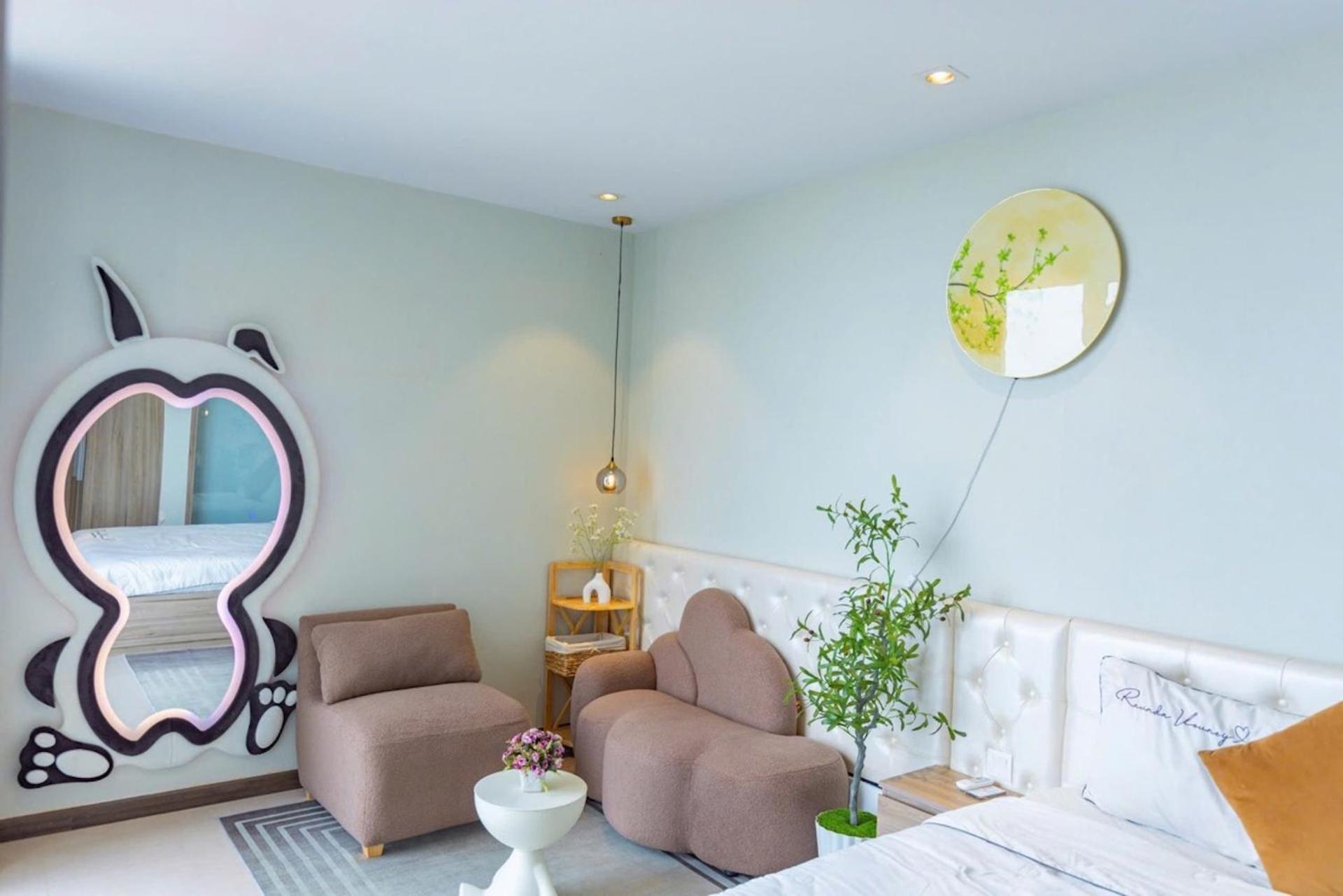 Condotel Csj Luxury Aparthotel *