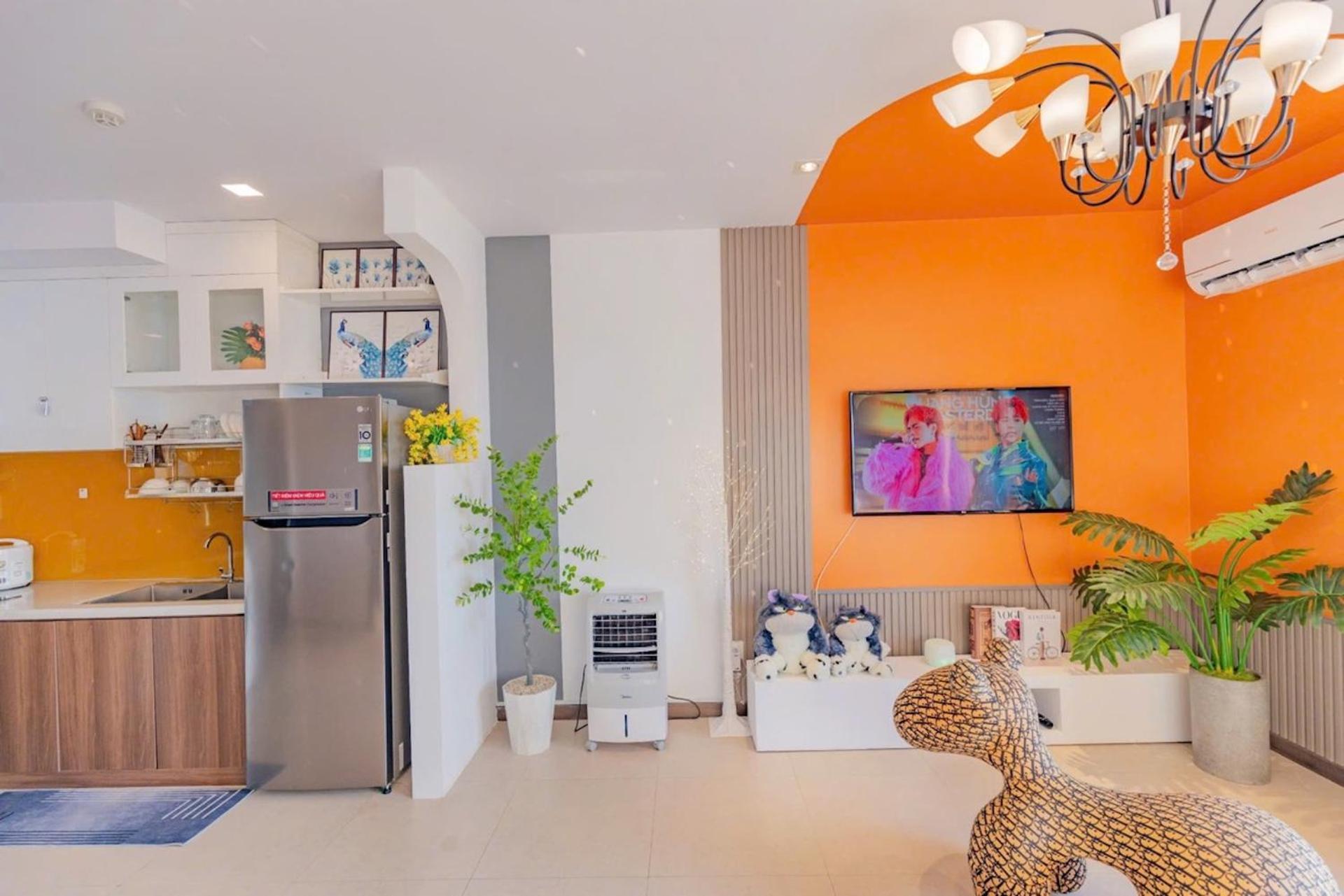 Condotel Csj Luxury Vung Tau