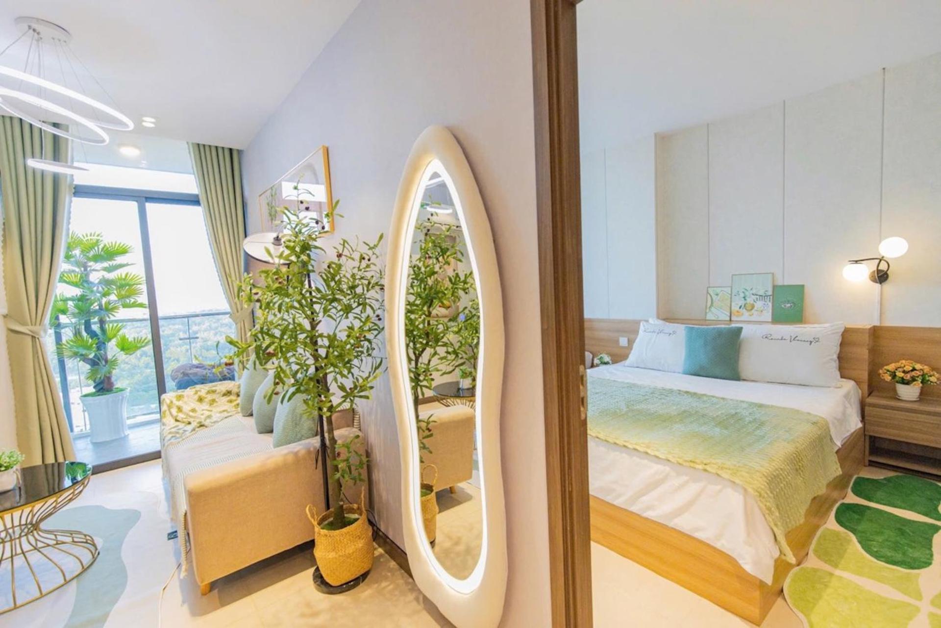 Aparthotel Condotel Csj Luxury *