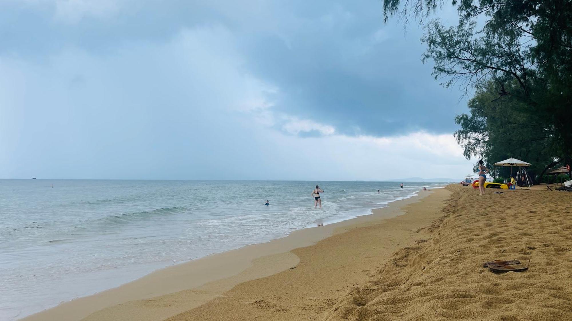 Amber View Vinwonder Safari Vietnam Holiday home