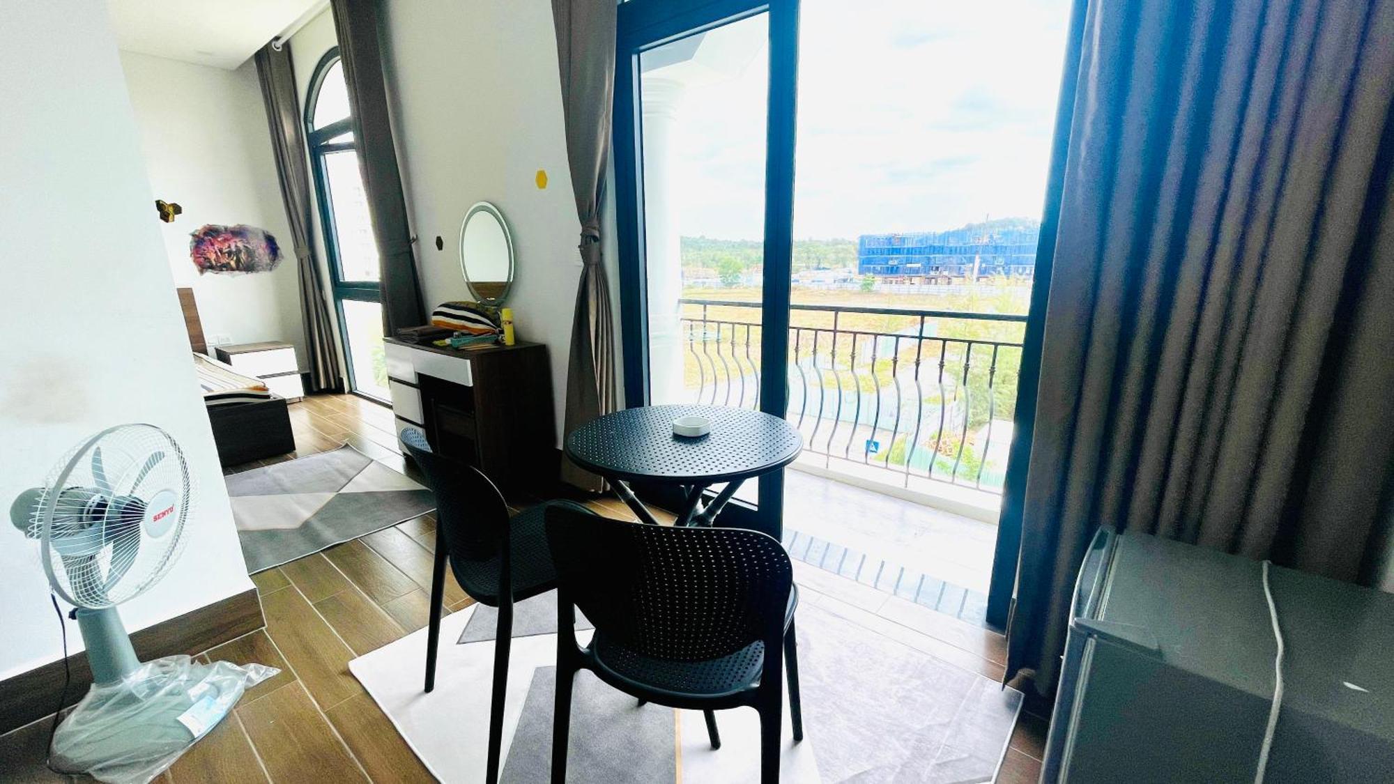 Amber View Vinwonder Safari Vietnam Holiday home Phu Quoc