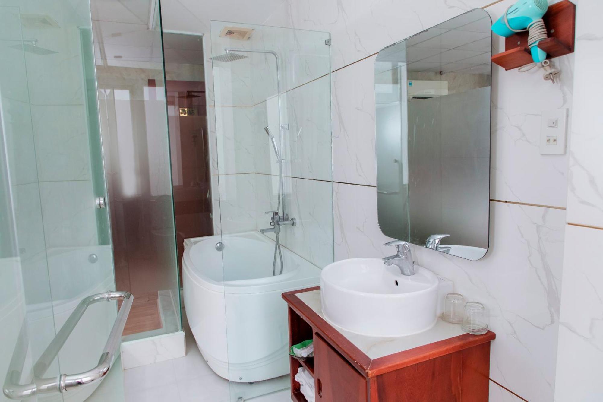 Art Deluxe 2* Nha Trang