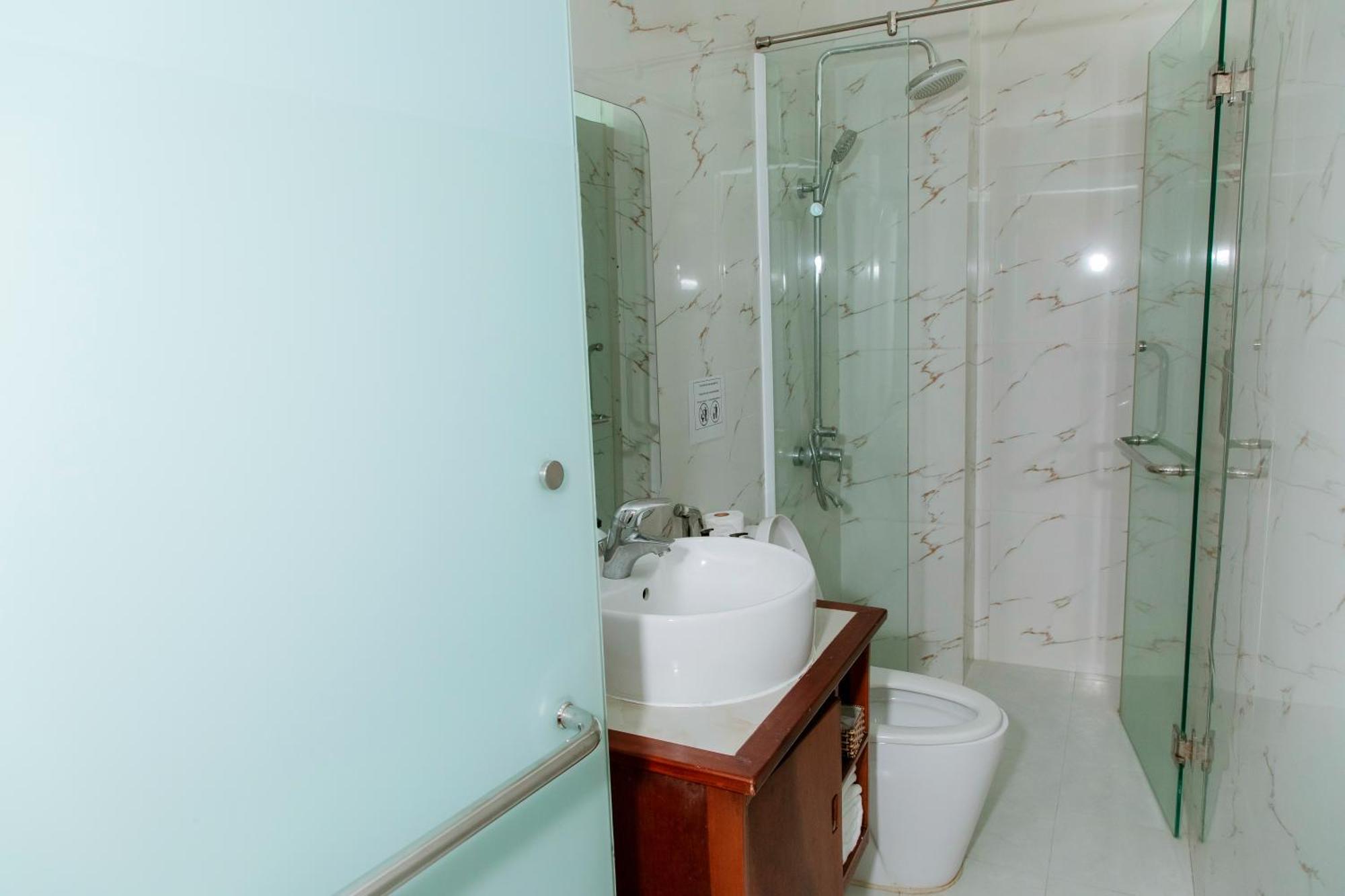 Hotel Art Deluxe Nha Trang