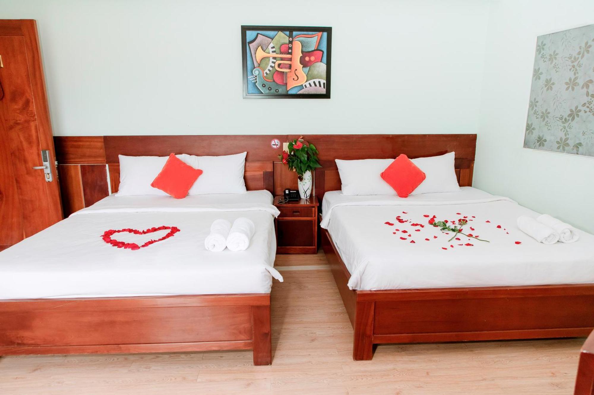 Hotel Art Deluxe Nha Trang