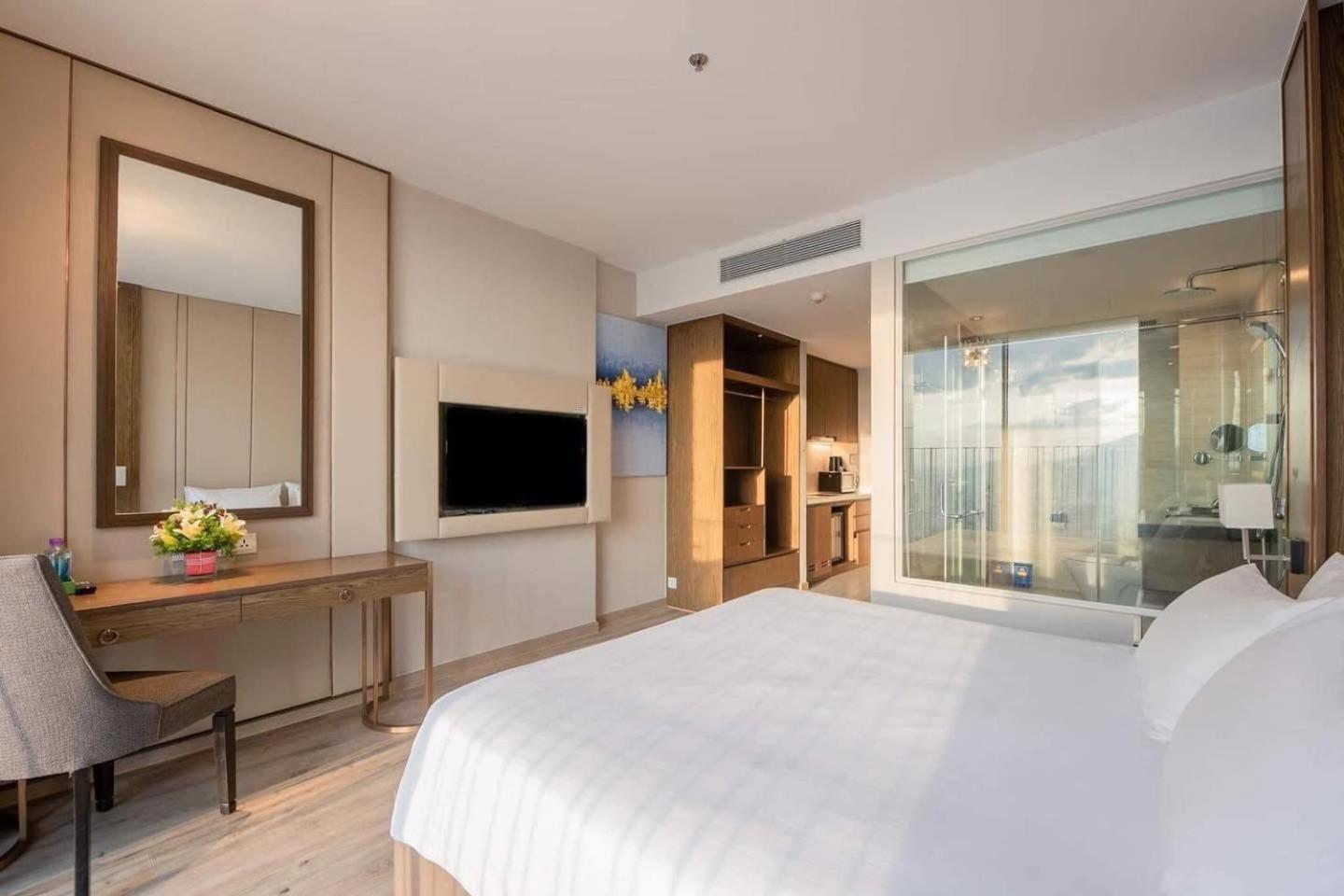 Panorama Wins Residences 5* Nha Trang
