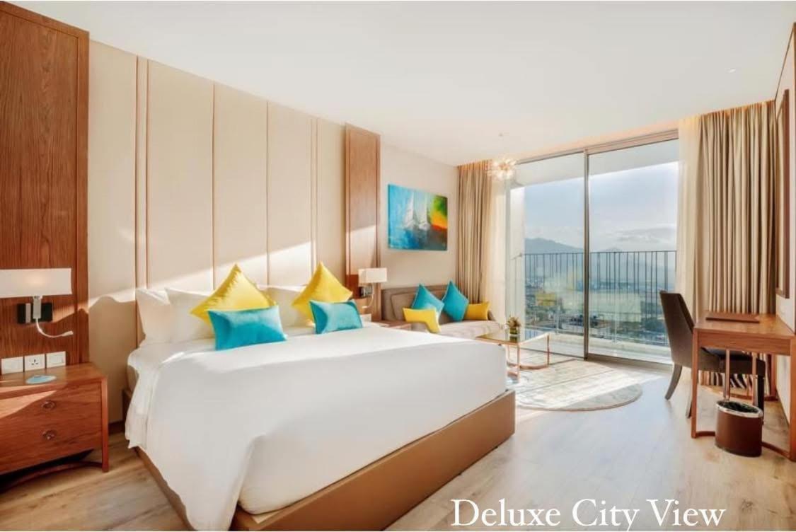 Panorama Wins Residences Aparthotel Nha Trang