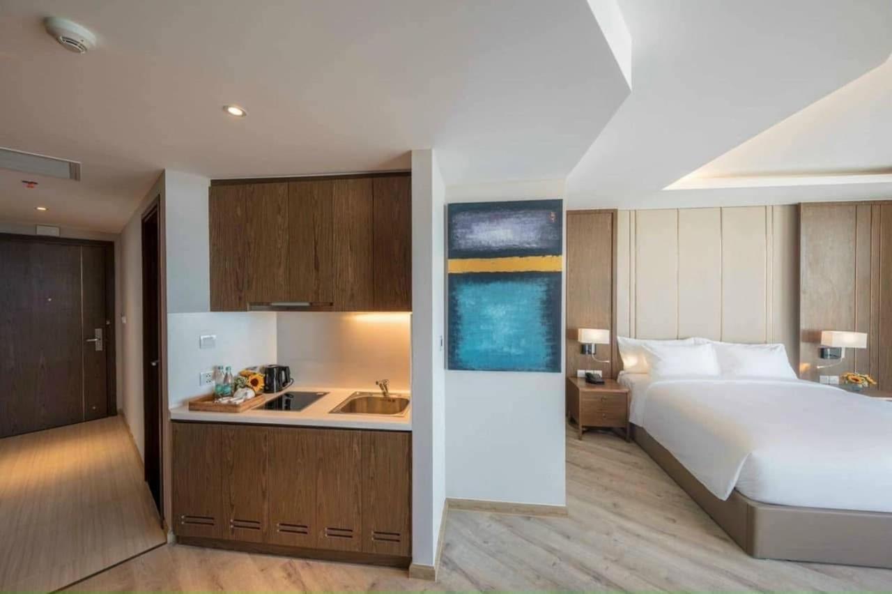Aparthotel Panorama Wins Residences Nha Trang