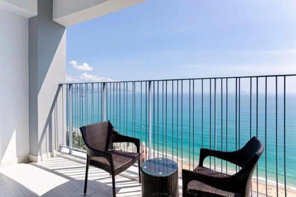 Aparthotel Panorama Wins Residences Nha Trang