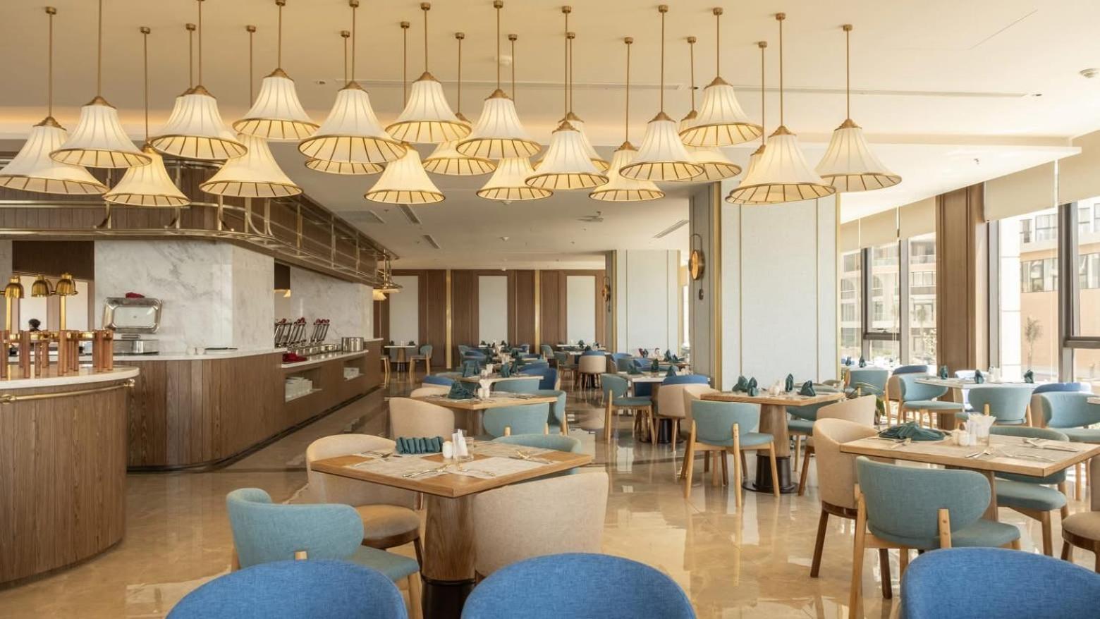 Panorama Wins Residences Nha Trang