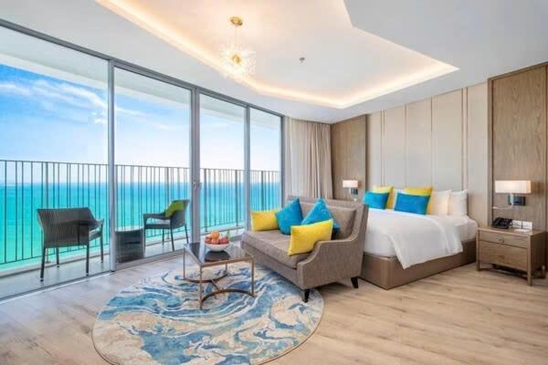Panorama Wins Residences