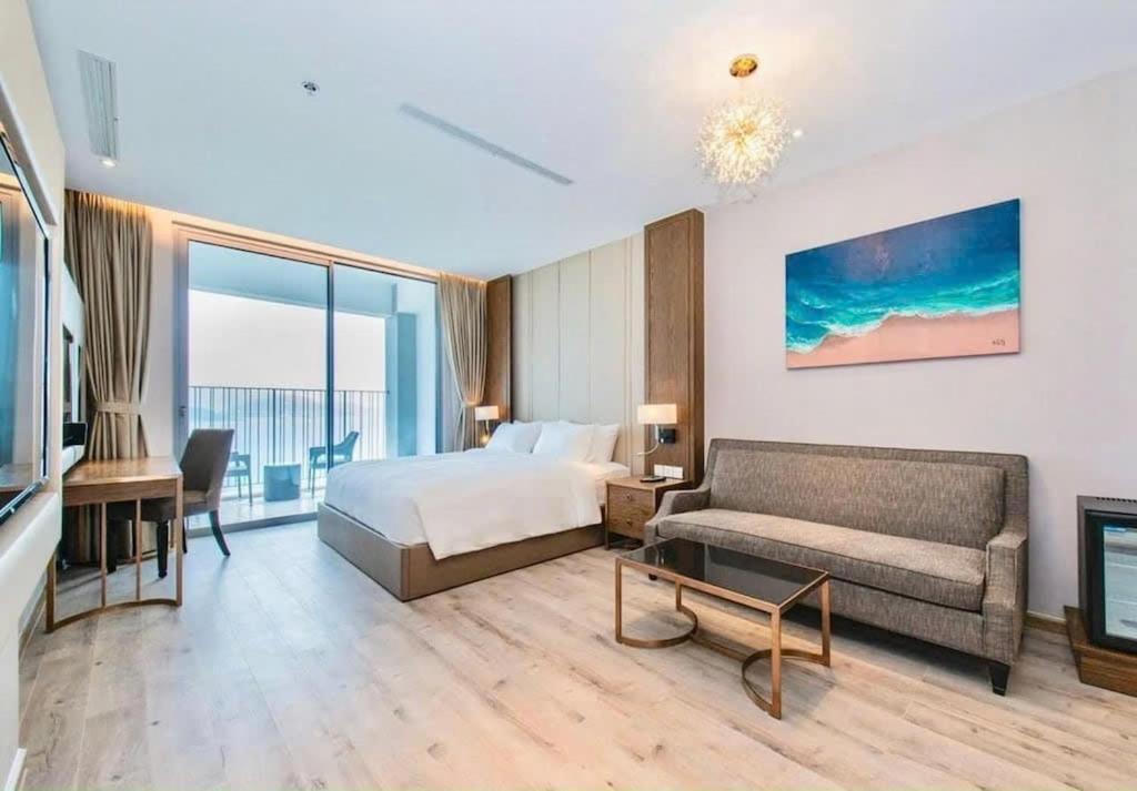 Aparthotel Panorama Wins Residences 5*